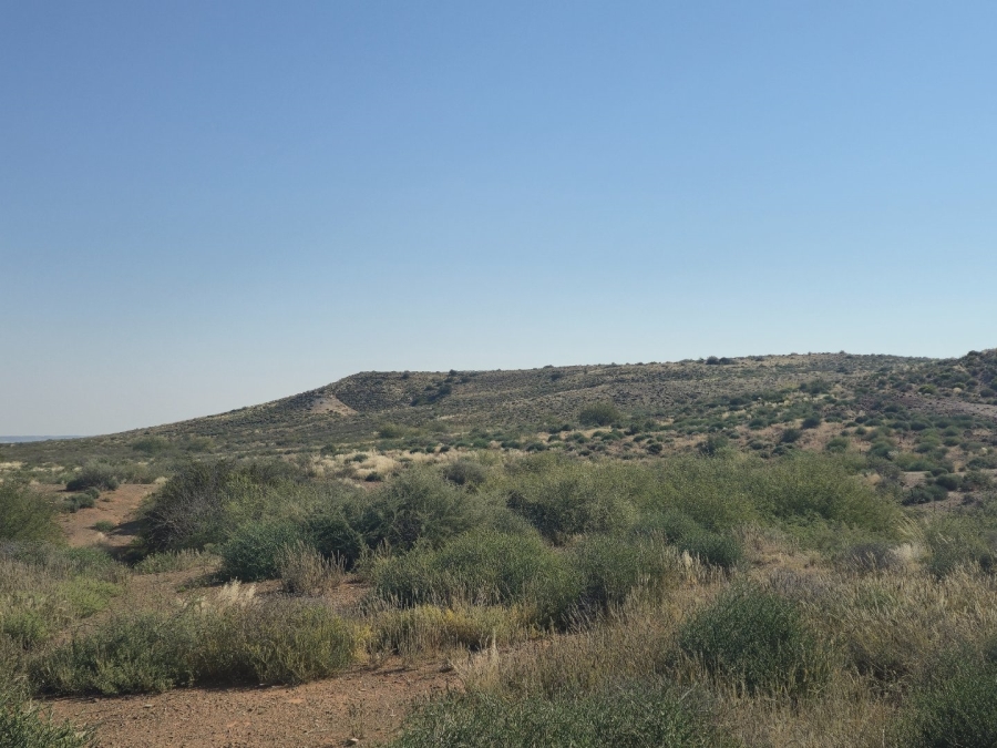Commercial Property for Sale in Carnarvon Rural Northern Cape